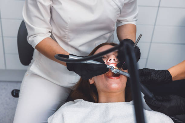 Best Pediatric Emergency Dentist in Dove Valley, CO